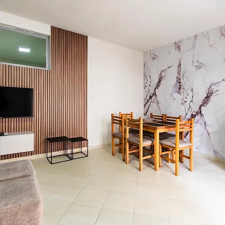 Enjoy Comfy Lejlighed Vlorë