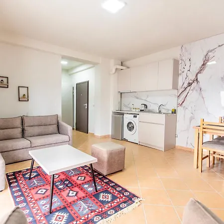 Enjoy Comfy * Vlorë
