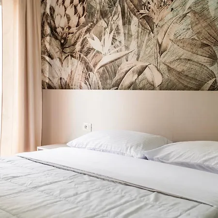 Enjoy Comfy Lejlighed Vlorë
