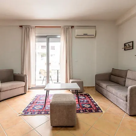 Enjoy Comfy Lejlighed Vlorë