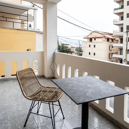 Enjoy Comfy Vlorë
