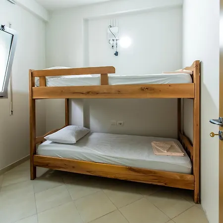 Lejlighed Enjoy Comfy Vlorë
