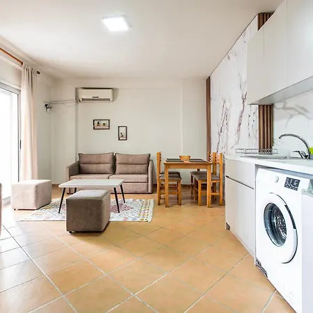 Enjoy Comfy Vlorë