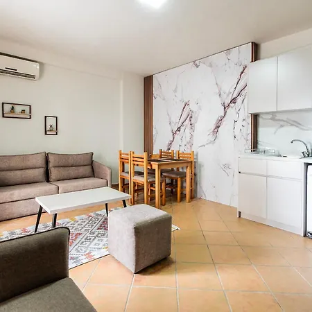 Enjoy Comfy * Vlorë
