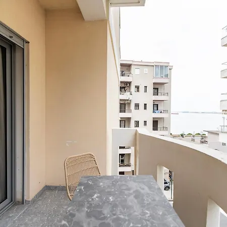Enjoy Comfy * Vlorë