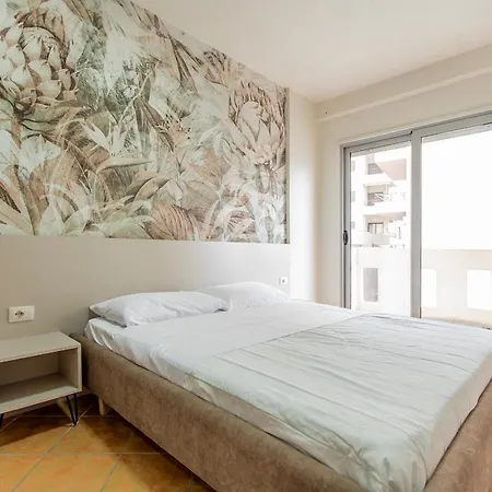 Lejlighed Enjoy Comfy Vlorë