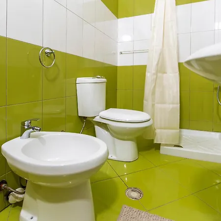 Enjoy Comfy Lejlighed Vlorë