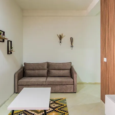 Lejlighed Enjoy Comfy Vlorë