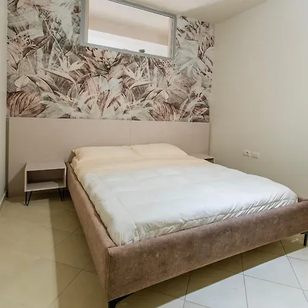 Lejlighed Enjoy Comfy Vlorë