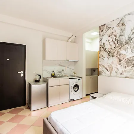 Enjoy Comfy * Vlorë