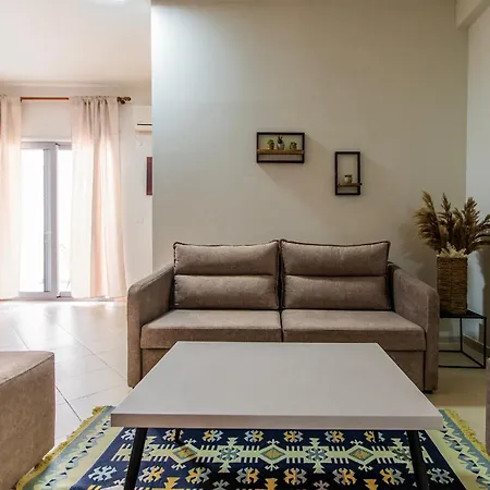 Enjoy Comfy * Vlorë