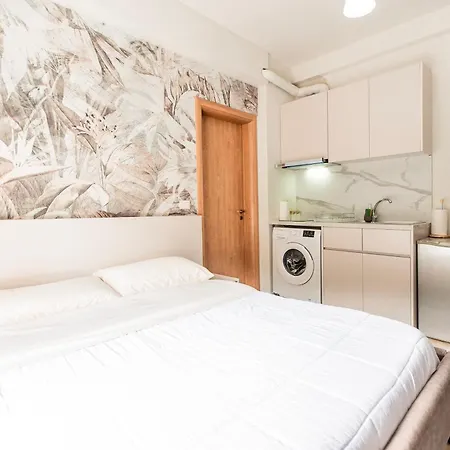 Lejlighed Enjoy Comfy Vlorë