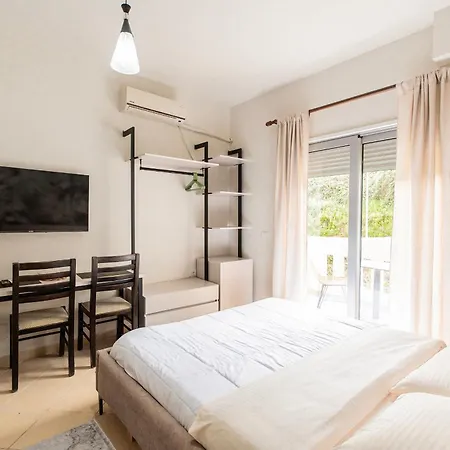 Lejlighed Enjoy Comfy *