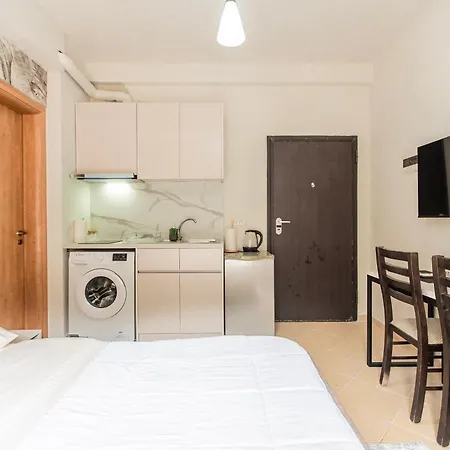 Enjoy Comfy Lejlighed Vlorë
