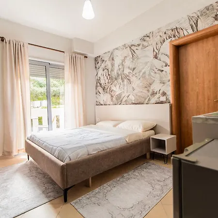 Lejlighed Enjoy Comfy Vlorë