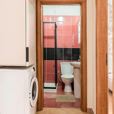 Apartamento Enjoy Comfy Vlorë