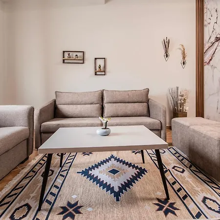 Enjoy Comfy Lejlighed *