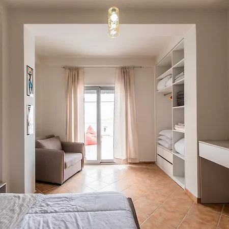 Enjoy Comfy Vlorë
