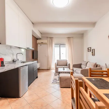 Enjoy Comfy * Vlorë