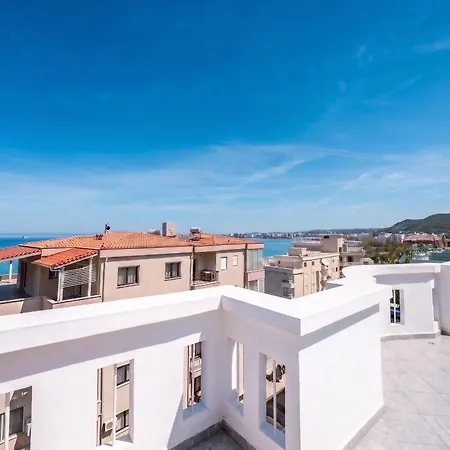 Enjoy Comfy Vlorë