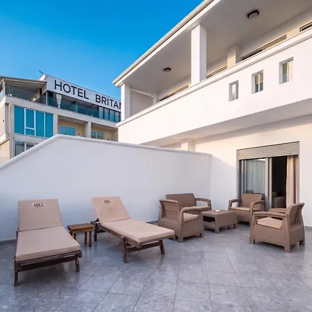 Enjoy Comfy * Vlorë